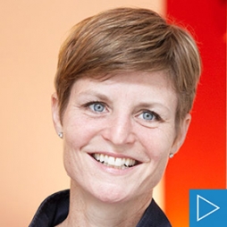 Kate Kirkpatrick, Gensler Headshot of Kate Kirkpatrick, Gensler